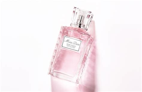 dior miss dior brume soyeuse pour le corps|Miss Dior Brume Soyeuse pour le Corps : brume parfumée.